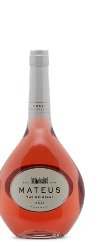 Mateus Rosé