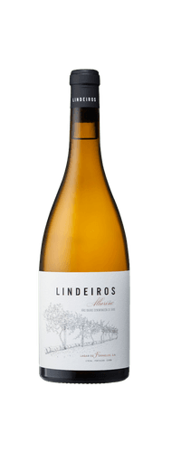2021 Albariño Lindeiros Lagar de Fornelos La Rioja Alta S.A.