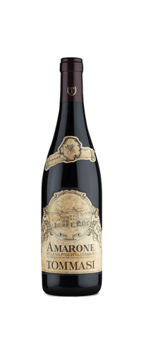 2016 Amaronne della Valpolicella Tommasi