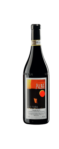 2016 Barolo 'Albe' G.D. Vajra