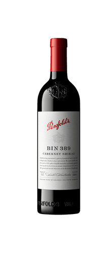 2022 Bin 389 Penfolds