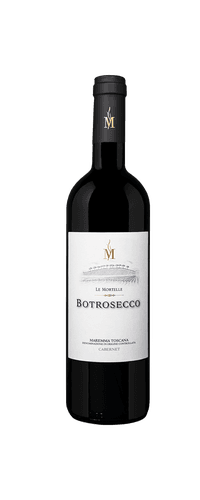 2021 Botrosecco Le Mortelle Marchese Antinori