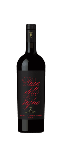 2019 Brunello di Montalcino Pian delle Vigne Marchese Antinori