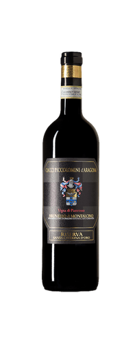 2017 Brunello di Montalcino Pianrosso Ciacci Piccolomini d'Aragonia