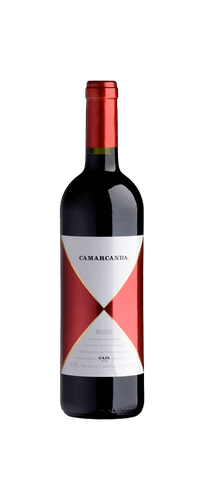 2018 Ca'Marcanda Gaja