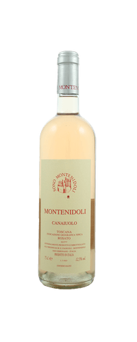 2023 Canauolo Rosato Montenidoli