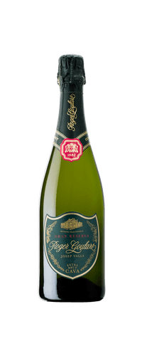 2020 Cava Gran Reserva Josep Valls Roger Goulart CVNE