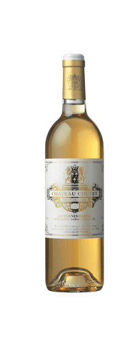 2020 Chateau Coutet Chateau Coutet