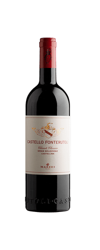 2016 Chianti Classico Gran Selezione di Fonterutoli, Mathusalem Castello di Fonterutoli