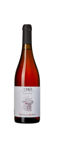 2022 Ciro Rosato Tenuta del Conte