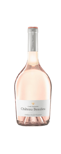 2024 Coteaux d'Aix en Provence Cuvee Alexandre Chateau Beaulieu