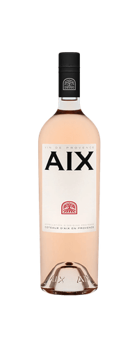 2023 Coteaux d'Aix en Provence Rose Aix Maison Saint Aix