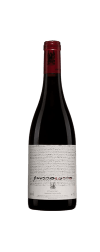 2023 Etna Rosso Passorosso Passopisciaro