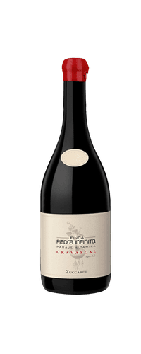 2020 Finca Piedra Infinita Gravascal Familia Zuccardi