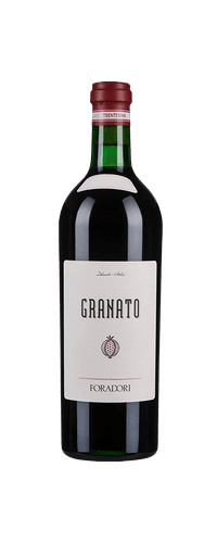 2021 Granato Teroldego Elisabetta Foradori