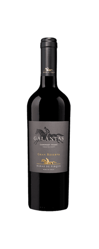 2019 Haras de Pirque Galantas Cabernet Franc Marchese Antinori