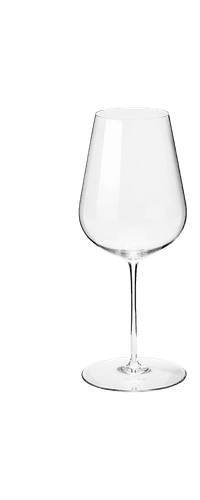 Jancis Robinson's Wine Glass (Box of two) Richard Brendon