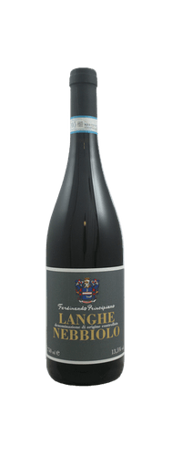 2022 Langhe Nebbiolo Principiano Ferdinando