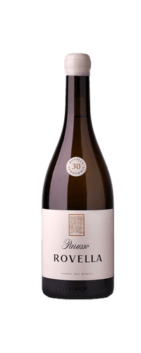 2022 Langhe Sauvignon Blanc Rovella Parusso