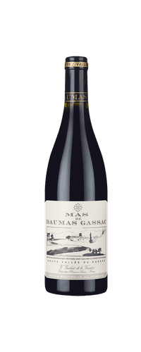 2012 Mas de Daumas Gassac Rouge Mas de Daumas Gassac