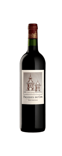 2020 Pagodes de Cos
