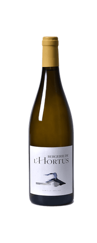 2021 Bergerie de l'Hortus Blanc Domaine de l'Hortus