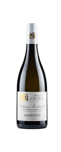 2023 Puligny Montrachet 1er Cru Champ Canet Jean-Marc Boillot