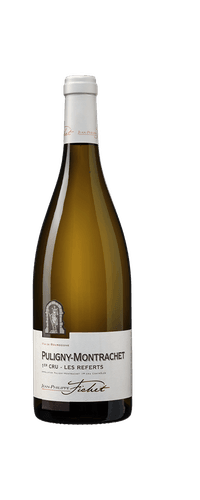 2022 Puligny Montrachet 1er Cru 'Referts' Domaine Jean Philippe Fichet