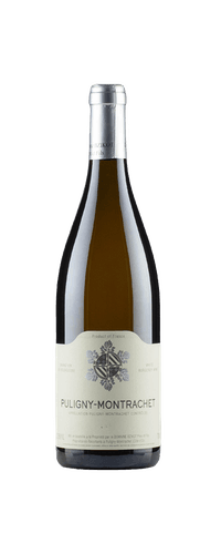 2021 Puligny Montrachet Domaine Sylvain Bzikot