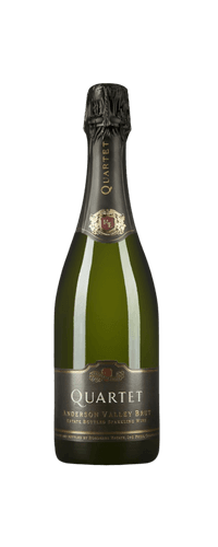 NV Quartet Roederer Estate