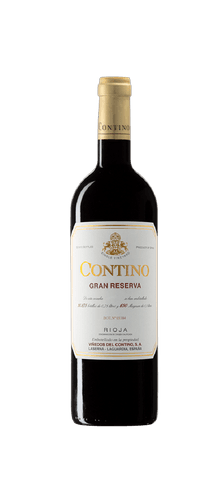 2014 Rioja Gran Reserva Vinedos del Contino