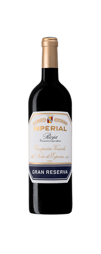 2018 Rioja Gran Reserva Imperial CVNE