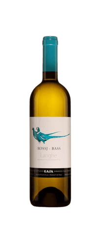 2022 Rossj-Bass Gaja Gaja