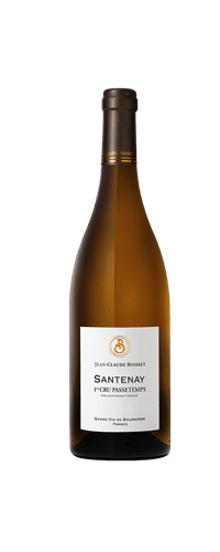2022 Santenay 1er Cru Passetemps Jean Claude Boisset