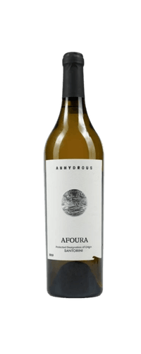 2021 Santorini Assyrtiko Afoura Anhydrous