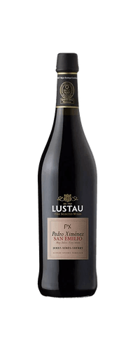NV Sherry Pedro Ximenez Bodega Lustau