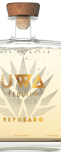 UWA Tequila Reposado