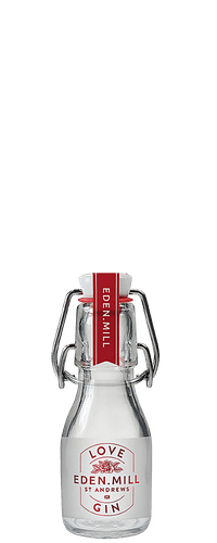 Eden Mill Love Gin Miniature