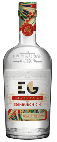 Edinburgh Gin Christmas Gin