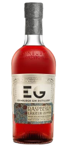 Edinburgh Gin - Raspberry Liqueur