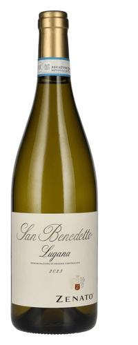 Zenato San Benedetto Lugana DOC 2023 13% Vol. 0,75l