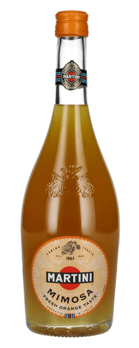Martini MIMOSA 8% Vol. 0,75l