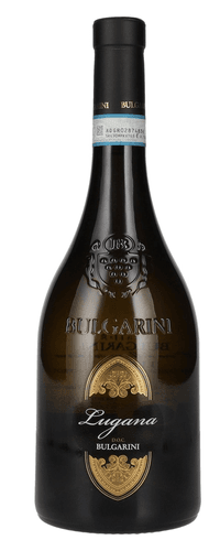 Bulgarini Lugana DOC 2023 12,5% Vol. 0,75l