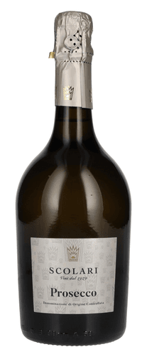 Scolari Prosecco di Treviso Extra Dry DOC 11% Vol. 0,75l