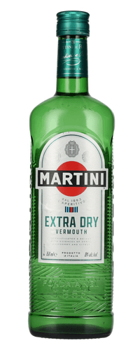 Martini L'Aperitivo EXTRA DRY Vermouth 18% Vol. 0,75l