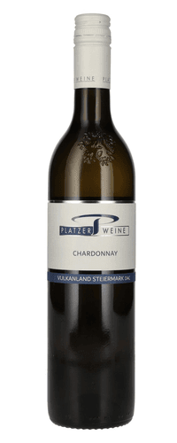 Platzer Chardonnay Vulkanland Steiermark DAC 2023 13% Vol. 0,75l