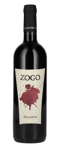 Paladin ZOGO Syrah 2021 13,5% Vol. 0,75l