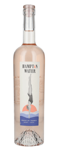 Gerard Bertrand HAMPTON WATER Rose 2024 13,5% Vol. 0,75l