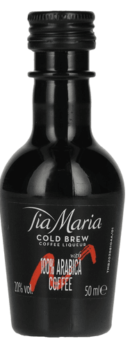 Tia Maria Arabica Coffee Liqueur 20% Vol. 0,05l PET