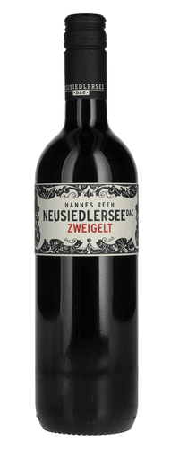 Hannes Reeh Zweigelt Neusiedlersee DAC 2023 13,5% Vol. 0,75l